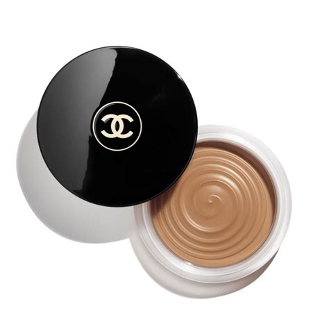 boots chanel les beiges bronzer|chanel sunkissed bronzer.